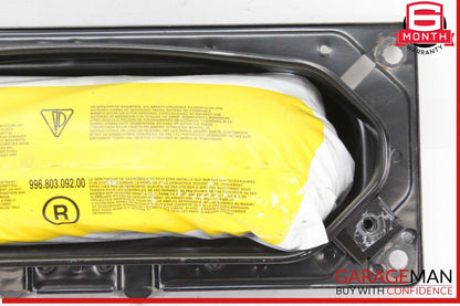 97-04 Porsche Boxster 986 911 996 Front Right Passenger Side Door Airbag Air Bag