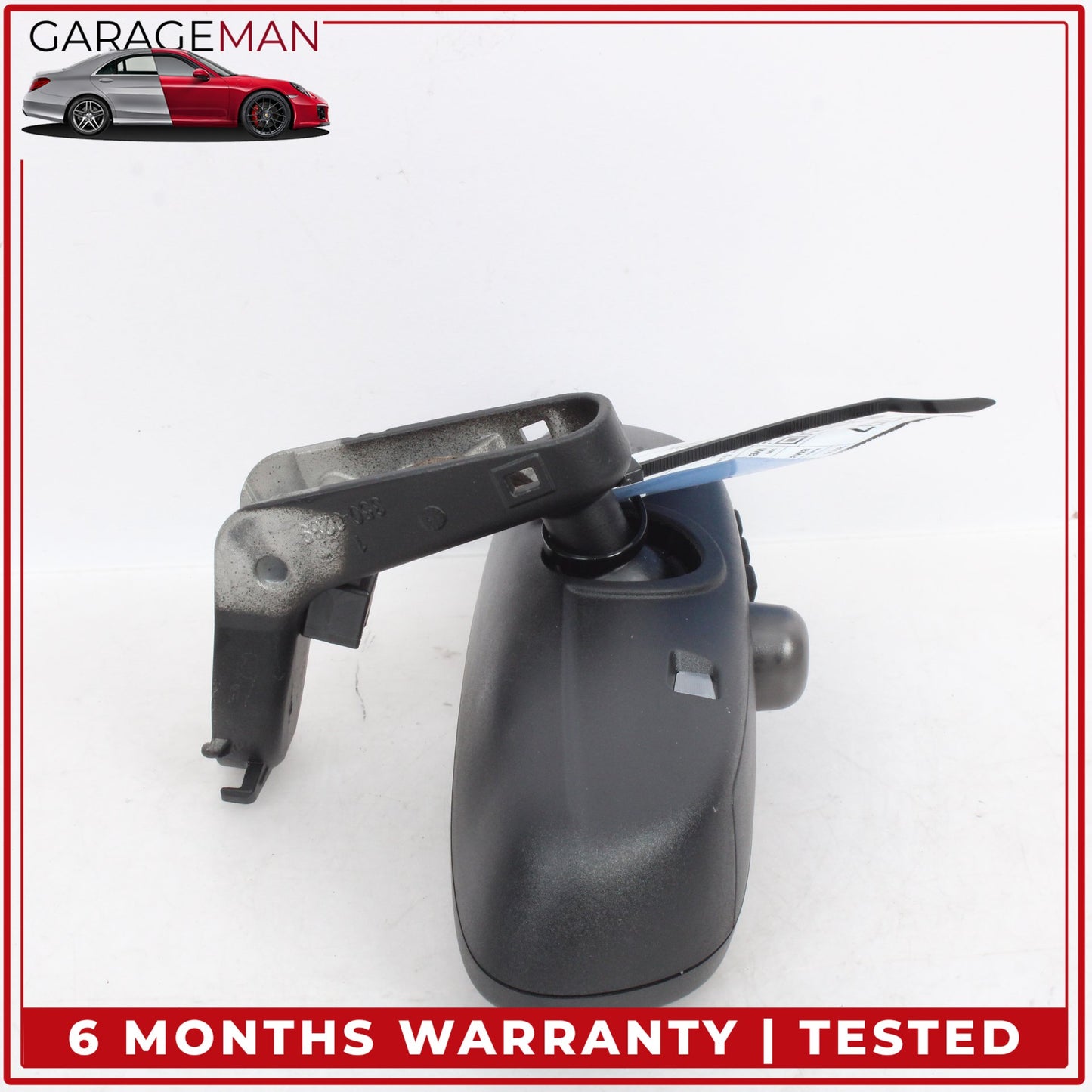 2014-2021 BMW i3 I01 Front Top Upper Windshield Windscreen Rear View Mirror OEM