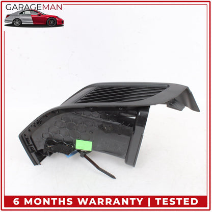 2014-2021 BMW i3 I01 Front Right Passenger Side Dash AC A/C Air Vent 9283001 OEM