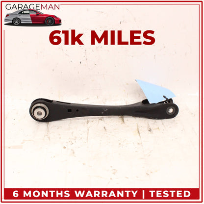 2016-2023 BMW 530e 740i Rear Left or Right Side Lower Control Arm 6893528 OEM