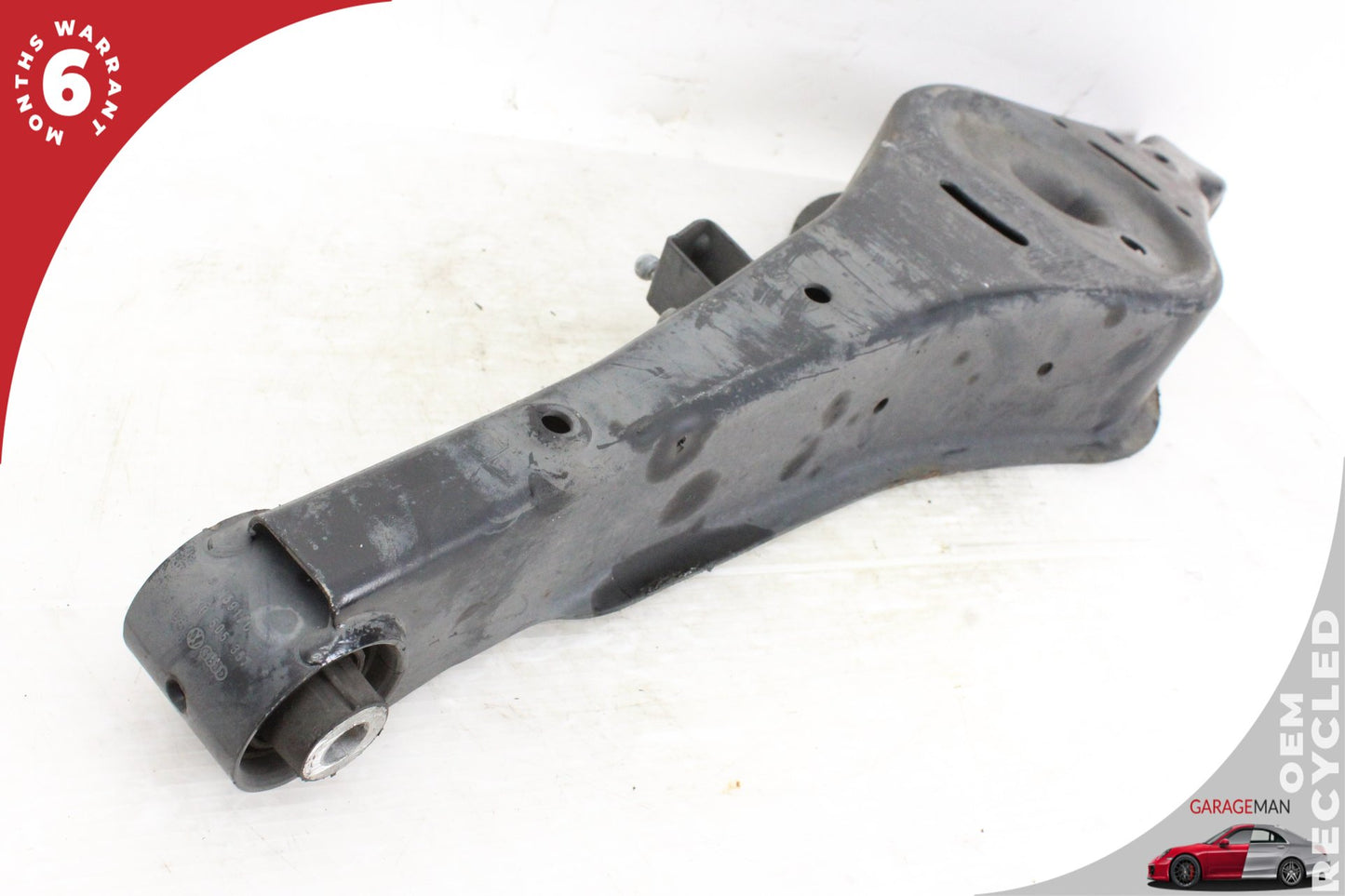 2008-2015 Audi TT 8J Rear Left or Right Side Lower Control Arm 1K0505371 OEM