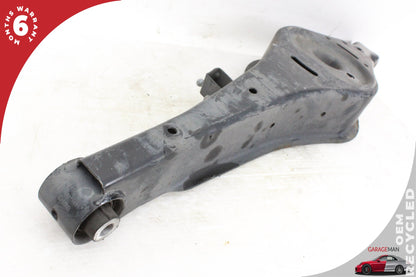2008-2015 Audi TT 8J Rear Left or Right Side Lower Control Arm 1K0505371 OEM