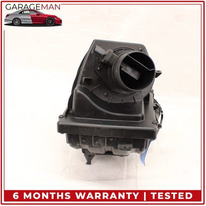 2014-2019 Land Rover Range Rover L405 Left Air Intake Cleaner Filter Box OEM