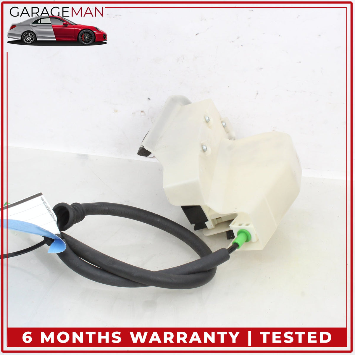 2017-2023 Tesla Model 3 Front Right Side Door Lock Latch Actuator 106896300J OEM