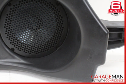2006-2011 Mercedes W164 ML350 ML500 Harman Kardon Rear Left Subwoofer 1648202202