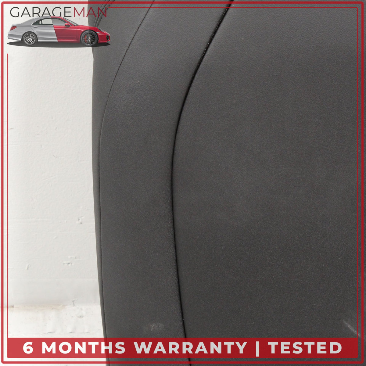 2019-2026 BMW Z4 G29 Front Right Upper Seat Cushion 7499860 OEM