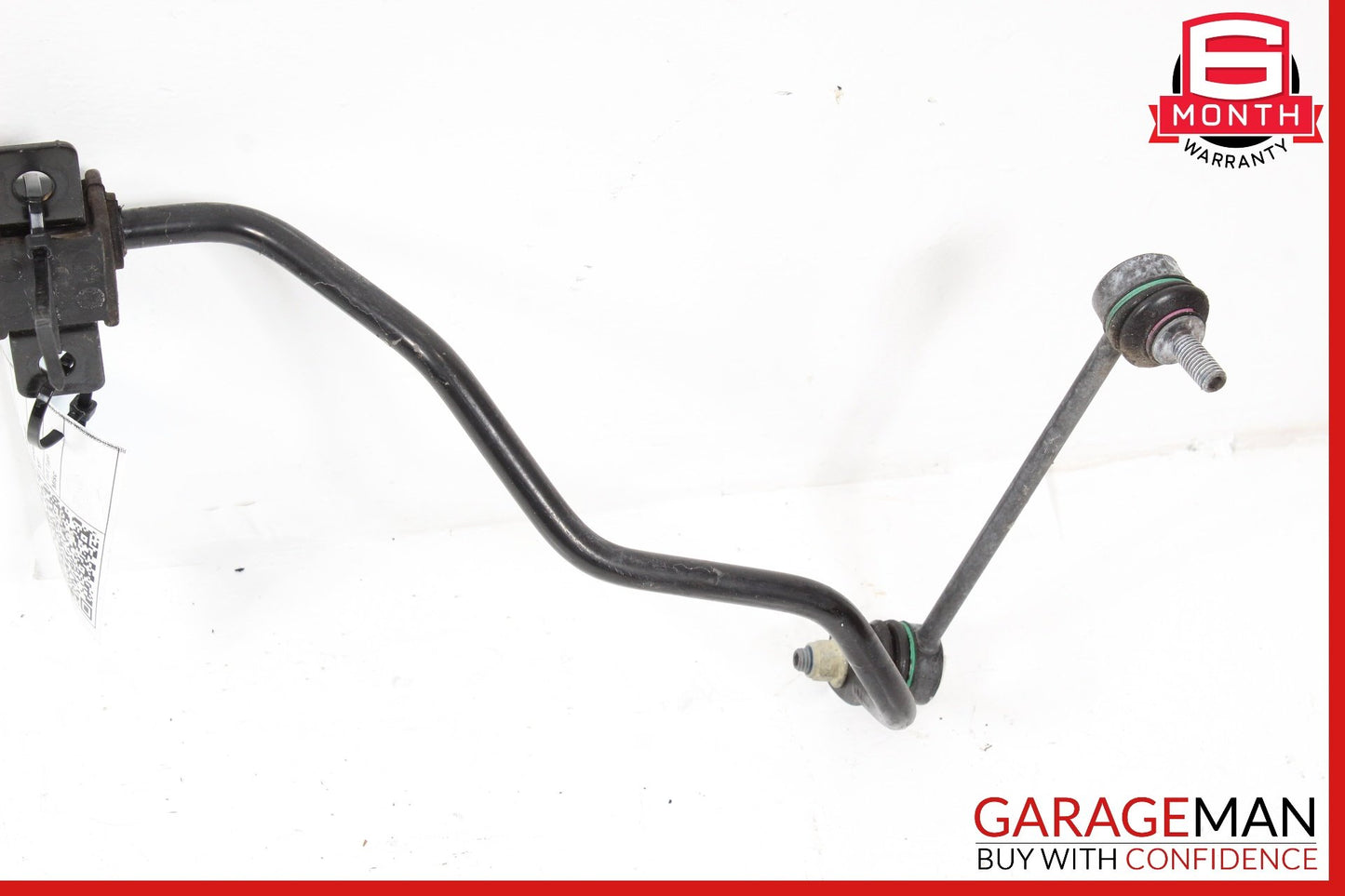 2016-2023 Jaguar XF X260 Rear Anti Roll Stabilizer Sway Bar GX735A771AA OEM