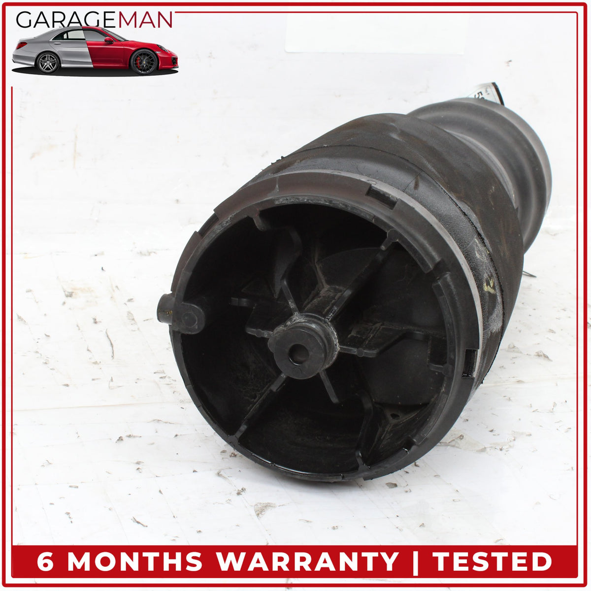 2014-2022 LR Range Rover Sport L494 Rear Right Air Suspension Bag Shock OEM