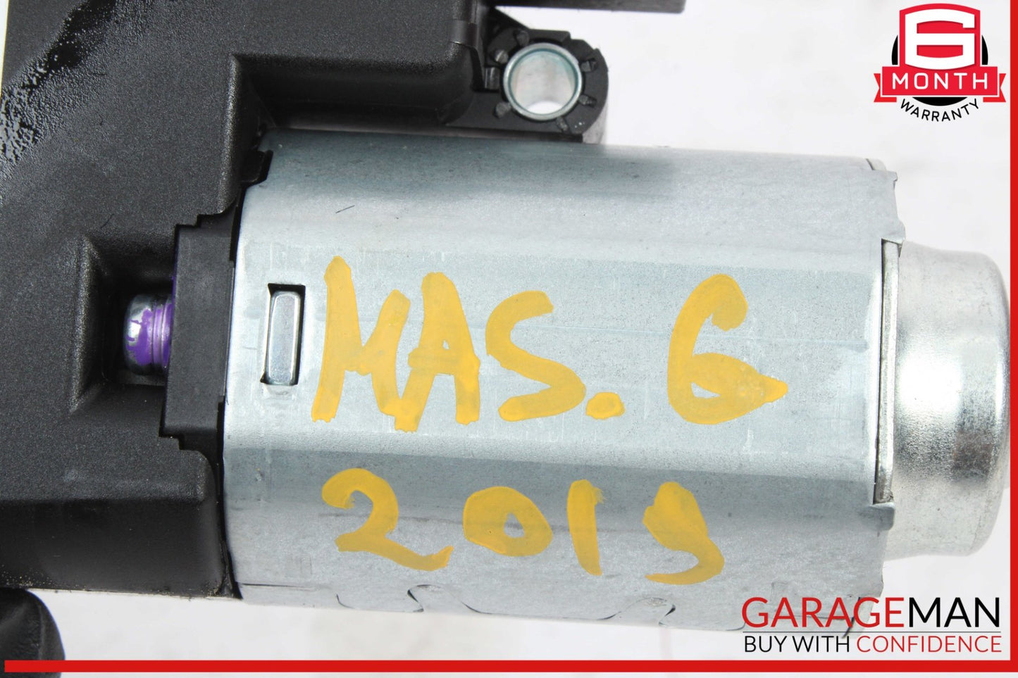 2014-2024 Maserati Ghibli Sun Roof Motor 2226114A OEM