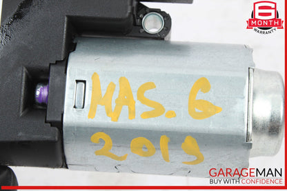 2014-2024 Maserati Ghibli Sun Roof Motor 2226114A OEM