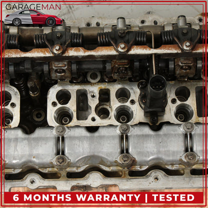 2012-2019 BMW 640i 740i M235i X5 3.0L N55 Engine Motor Cylinder Head OEM