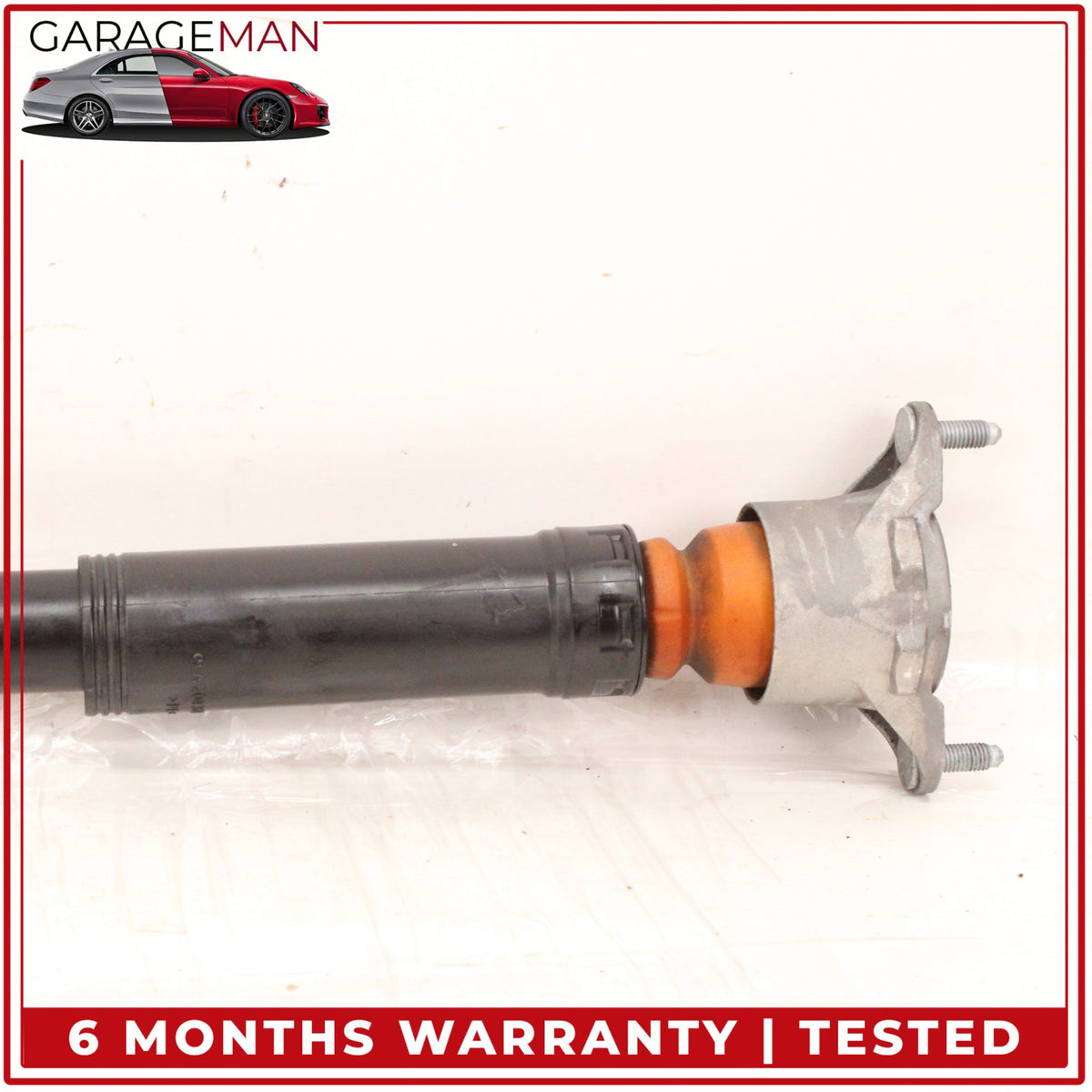 2015-2020 Mercedes X156 GLA250 Rear Left and Right Shock Strut Absorber Set OEM