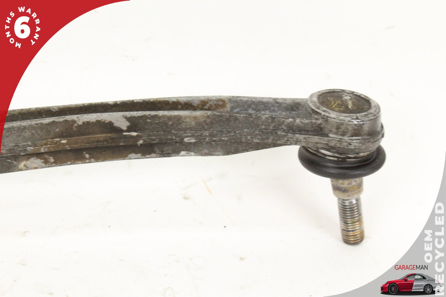 1997-2004 Porsche Boxster 986 Rear Left or Rear Right Side Lower Control Arm OEM