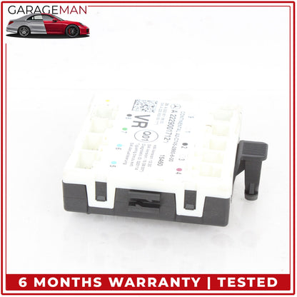 2015-2020 Mercedes W205 C300 W205 Front and Rear Right Door Control Module OEM