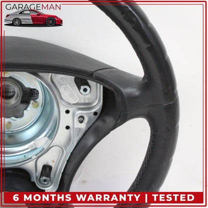 2001-2004 Mercedes-Benz SLK230 R170 Steering Wheel 1704602203