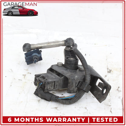 2010-2016 Porsche Panamera 970 Rear Side Suspension Level Hight Sensor Set OEM