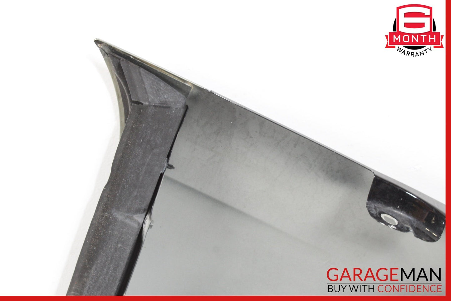 2010-2016 Mercedes W212 E350 E400 Left Driver Side Fender Black 2128801118 OEM