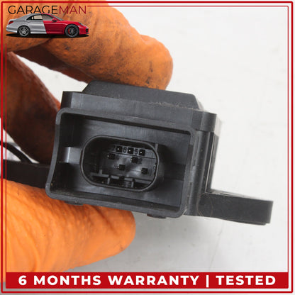 2003-2012 Mercedes R230 SL500 Acceleration Yaw Rate Speed Sensor Module OEM