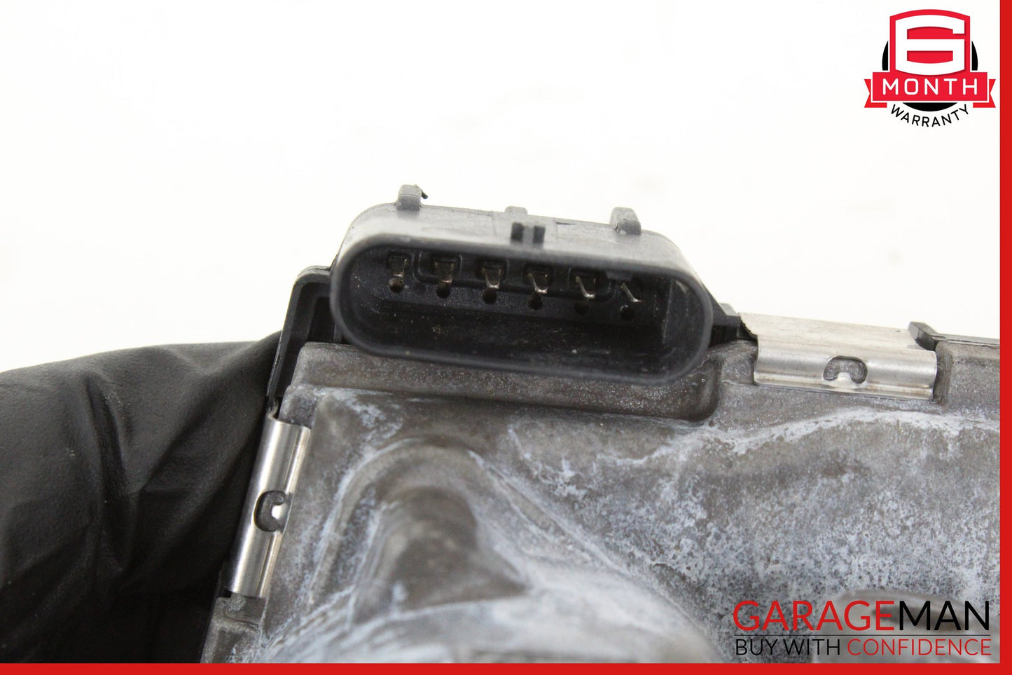 2015-2020 Mercedes-Benz W205 C300 Sedan Engine Throttle Body 2701410025 OEM