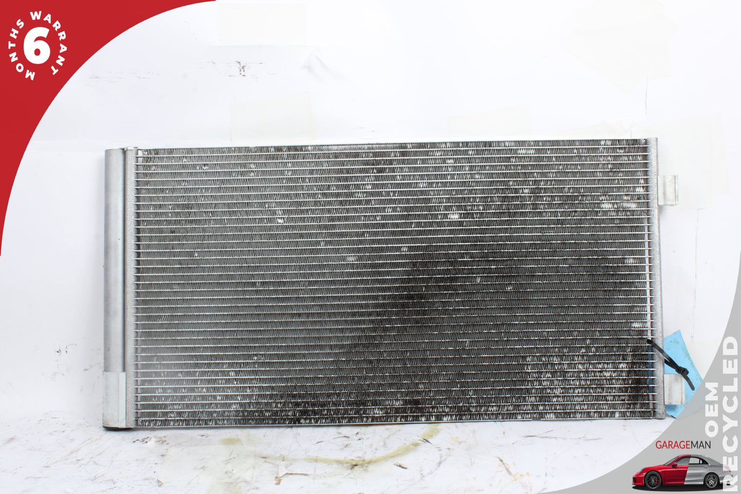2011-2015 Mini Cooper AC A/C Air Conditioning Condenser 9228607 OEM