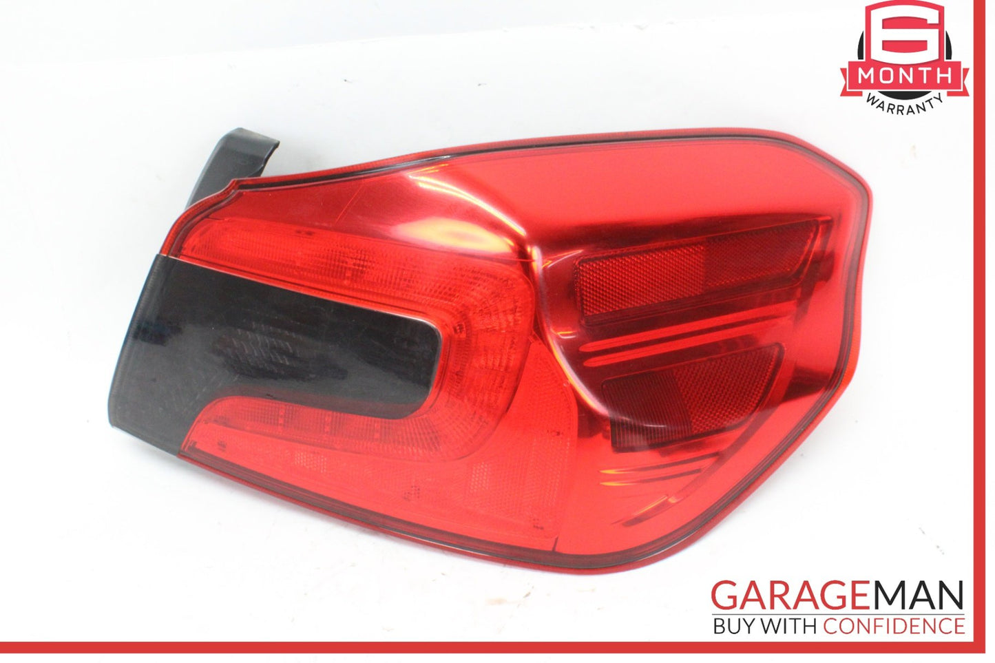 2015-2021 Subaru WRX Sedan Rear Right Side Tail Light Lamp 84201VA020 OEM