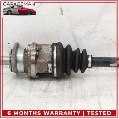 2014-2024 Infiniti Q50 Front Left Driver Side CV Axle Drive Shaft 391014GB0A OEM