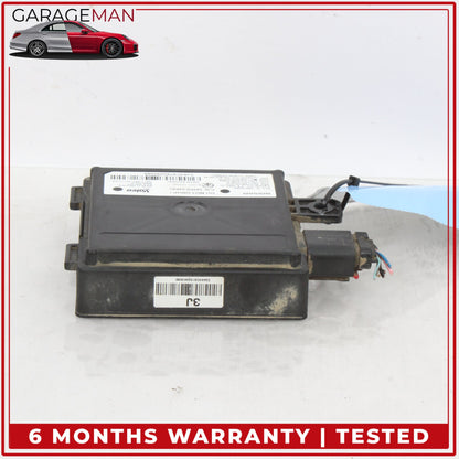 2014-2018 Infiniti Q50 QX80 Rear Left/ Right Blind Spot Radar Sensor Module OEM