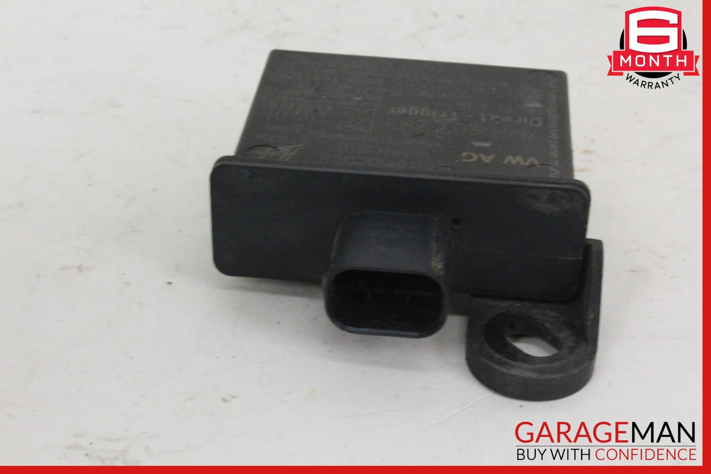 2010-2016 Porsche Cayman 981 Tire Pressure Monitor Sensor TPMS 7PP907283 OEM