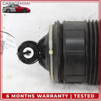 2003-2009 Mercedes W211 E320 Rear Left Air Suspension Bag Shock C095083/08 OEM