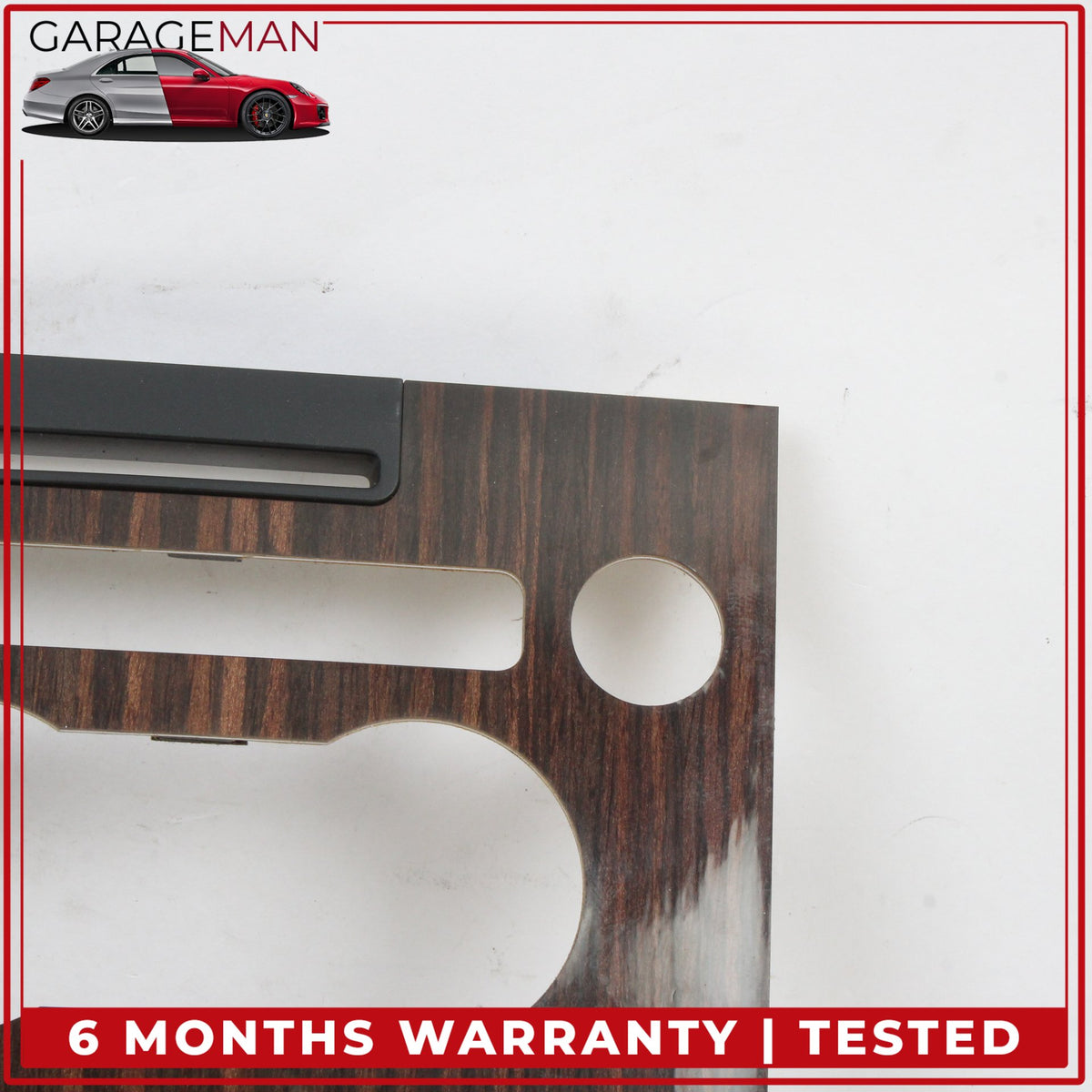 2013-2016 LR Range Rover L405 Rear Centre & Dashboard Trim Cover Bezel OEM