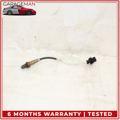 2014-2016 Land Rover LR4 L319 Oxygen O2 Lambda Sensors Set of 6 0258027160 OEM