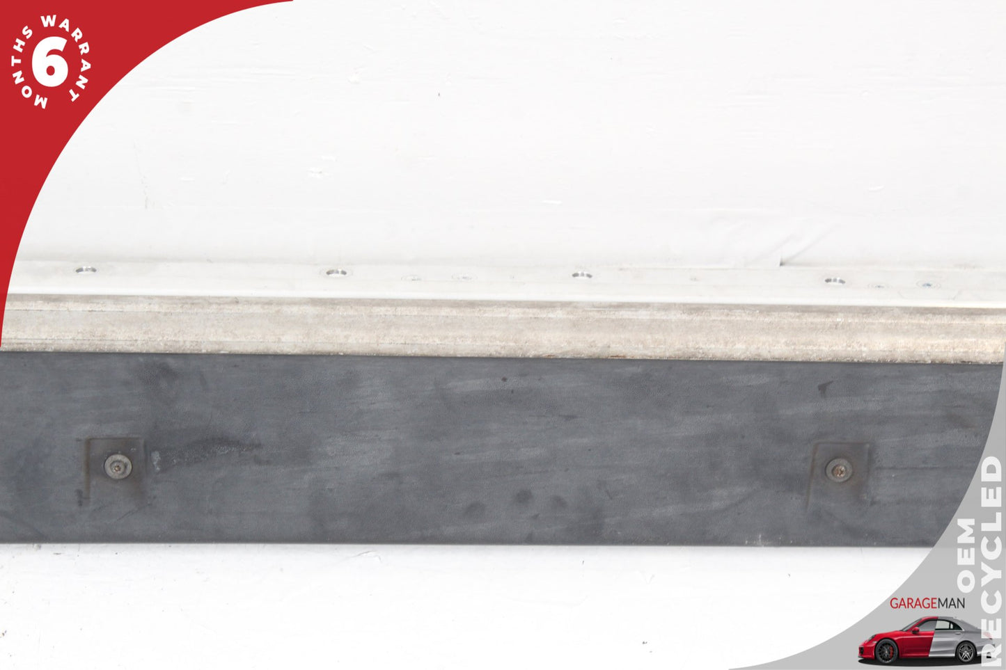 2007-2012 Mercedes X164 GL450 4MATIC Running Board Side Step Left Side OEM