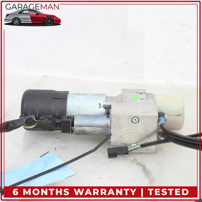 2006-2012 Mercedes W164 ML350 GL450 Trunk Lid Hydraulic Pump Motor Cylinder OEM