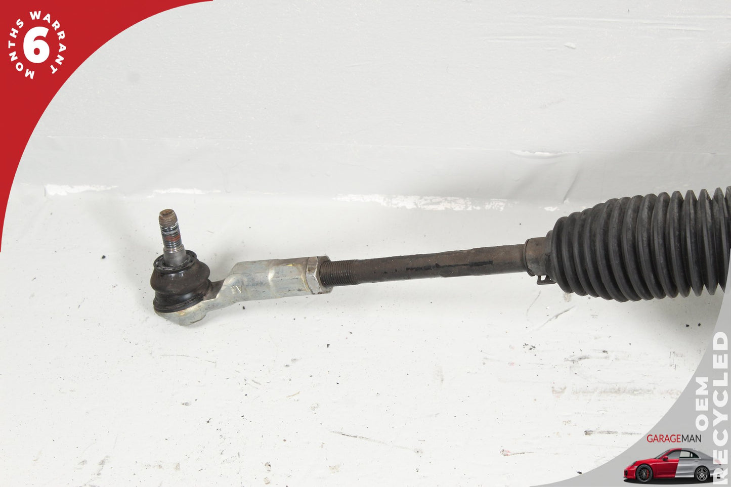 2015-2020 Audi A3 / A3 Quattro Volkswagen Rack & Pinion Assembly 5Q1423051 OEM
