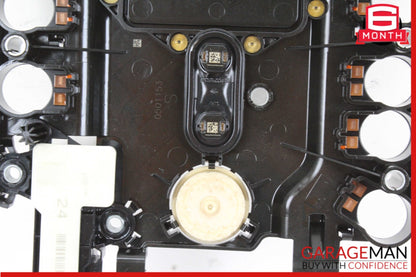 2014-2017 Mercedes-Benz C300 W205 Transmission Conductor Plate 0009017100
