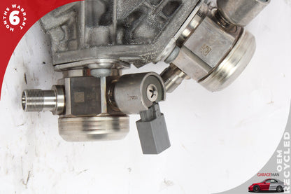 2011-2020 Mercedes W218 CLS550 High Pressure Fuel Pump Housing 2780701201 OEM