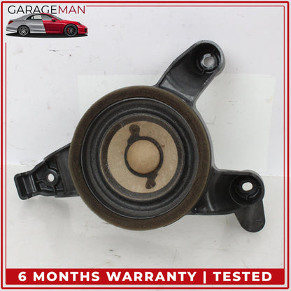 2011-2018 Audi A8 Rear Deck Audio Sound Subwoofer Speaker Set Bose OEM
