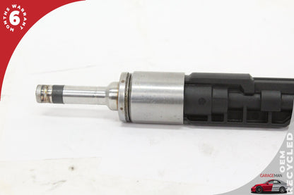2012-2016 BMW 320i F30 Fuel Injector 7639994