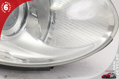 2006-2010 Mercedes W251 R350 Front Left Side Halogen Head Light 2518200361 OEM