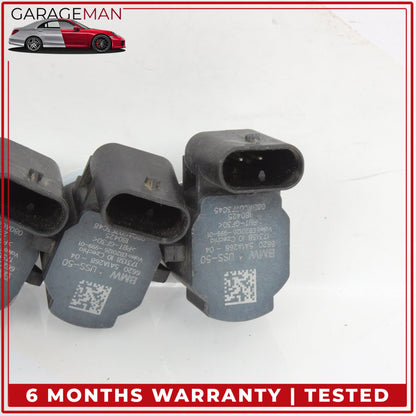 2023-2025 BMW X2 U10 AWD Bumper Parking Assist Sensor PDC 66205A1A268 OEM
