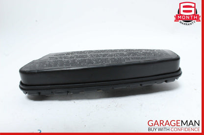 06-14 Mercedes W221 S550 R500 CL500 Front Right Side Seat SRS Airbag Air Bag OEM