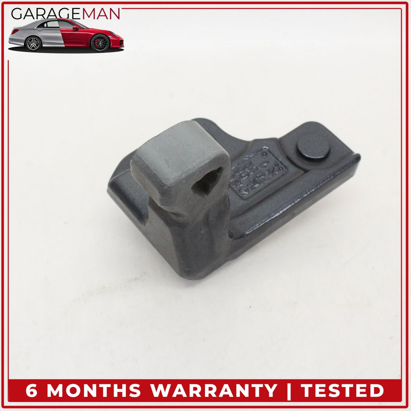 2015-2021 Mercedes W205 C300 Rear Right Side Door Hinge Upper and Lower OEM