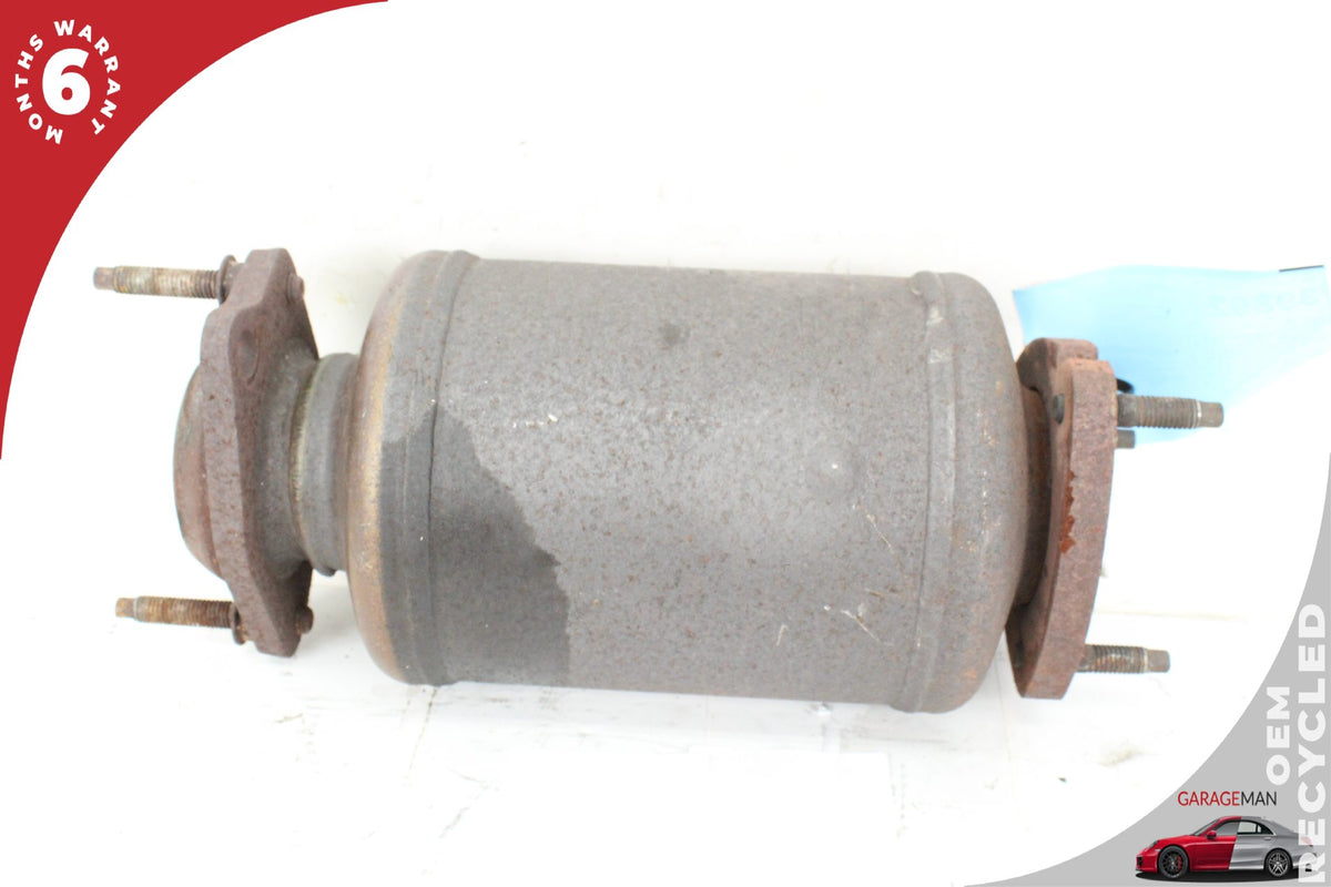 2007 Pontiac Solstice Convertible Downpipe Exhaust 12597268
