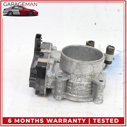 2016-2024 Infiniti Q50 Q60 3.0L Engine Motor Throttle Valve Body 161195CA0A OEM