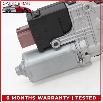 2012-2018 Mercedes W218 CLS550 E350 Sunroof Sun Roof Motor 2188200142 OEM