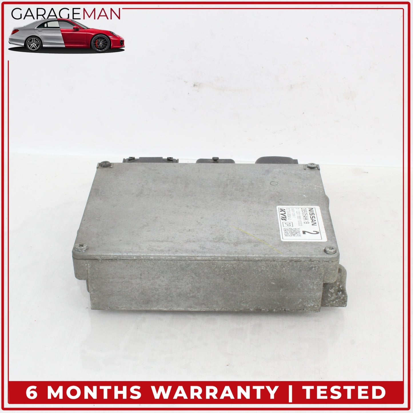 2016-2018 Infiniti Q50 Power Steering Control Module Unit Main 285054HK1B OEM