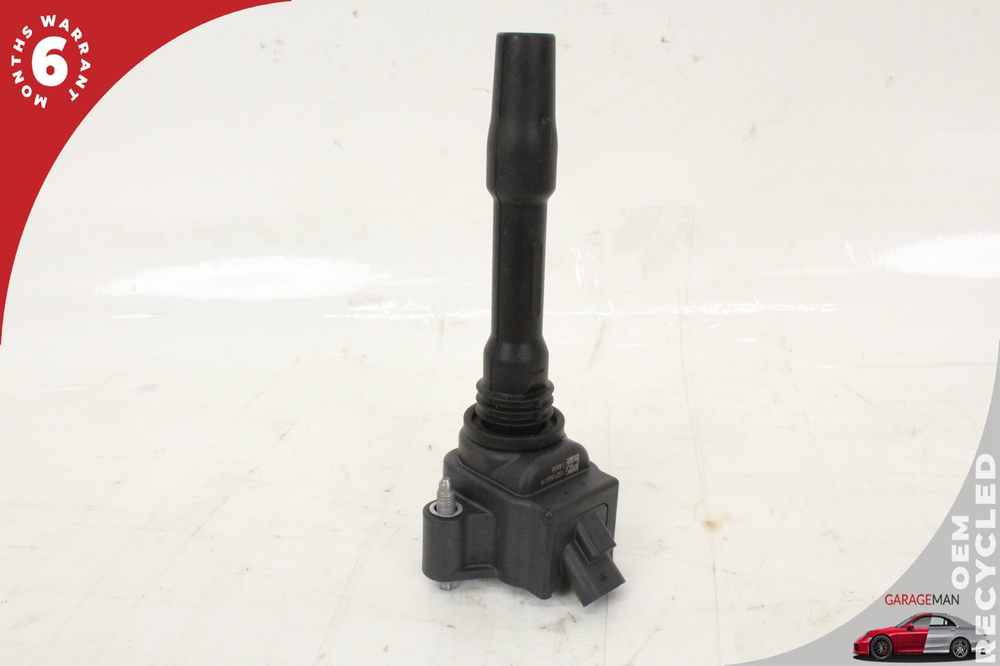 2019-2024 BMW 330i G20 Ignition Coils Set of 4 8643360