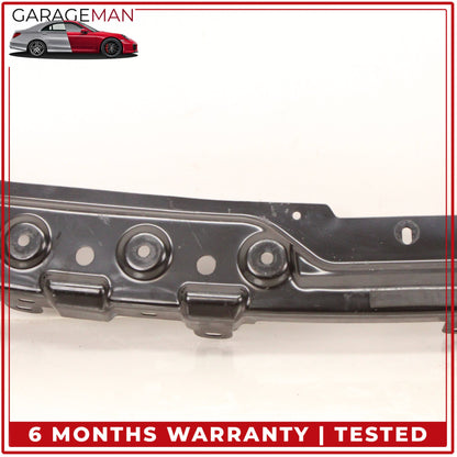 2014-2024 Infiniti Q50 V37 Upper Radiator Core Support Tie Bar 62290-4GA0A OEM