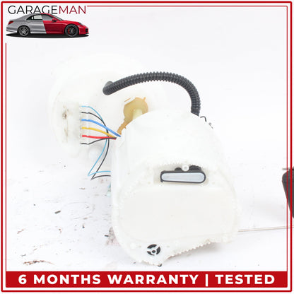 2023-2025 BMW X2 U10 SUV Fuel Pump 16115A635D0 OEM