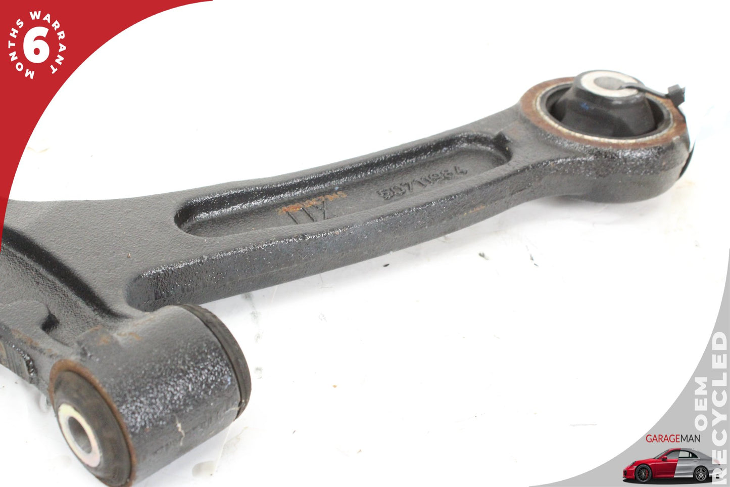 2012-2019 Fiat 500e FWD Front Right Side Lower Control Arm 4877742AD OEM